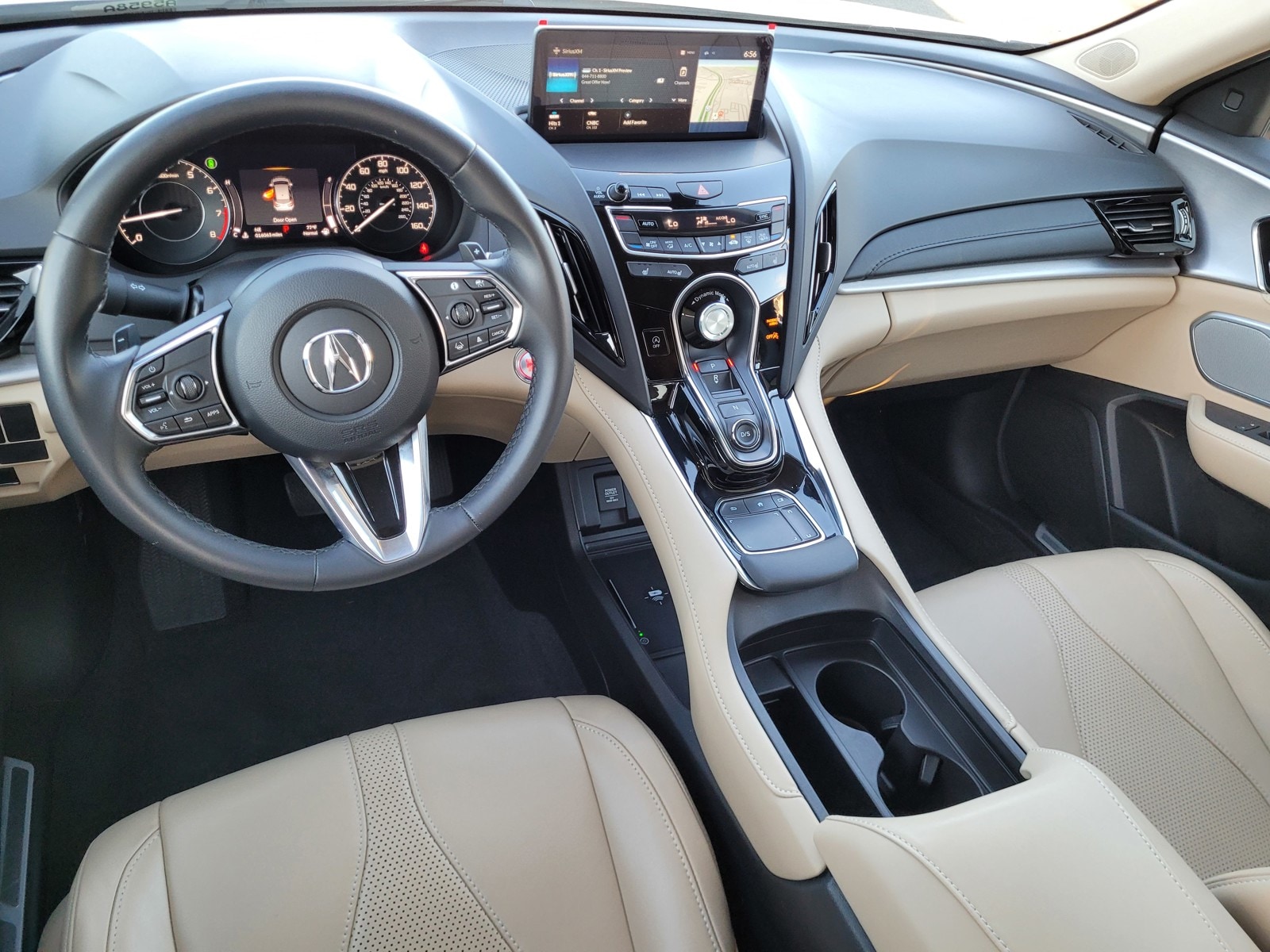 2024 Acura RDX Technology Package photo 6