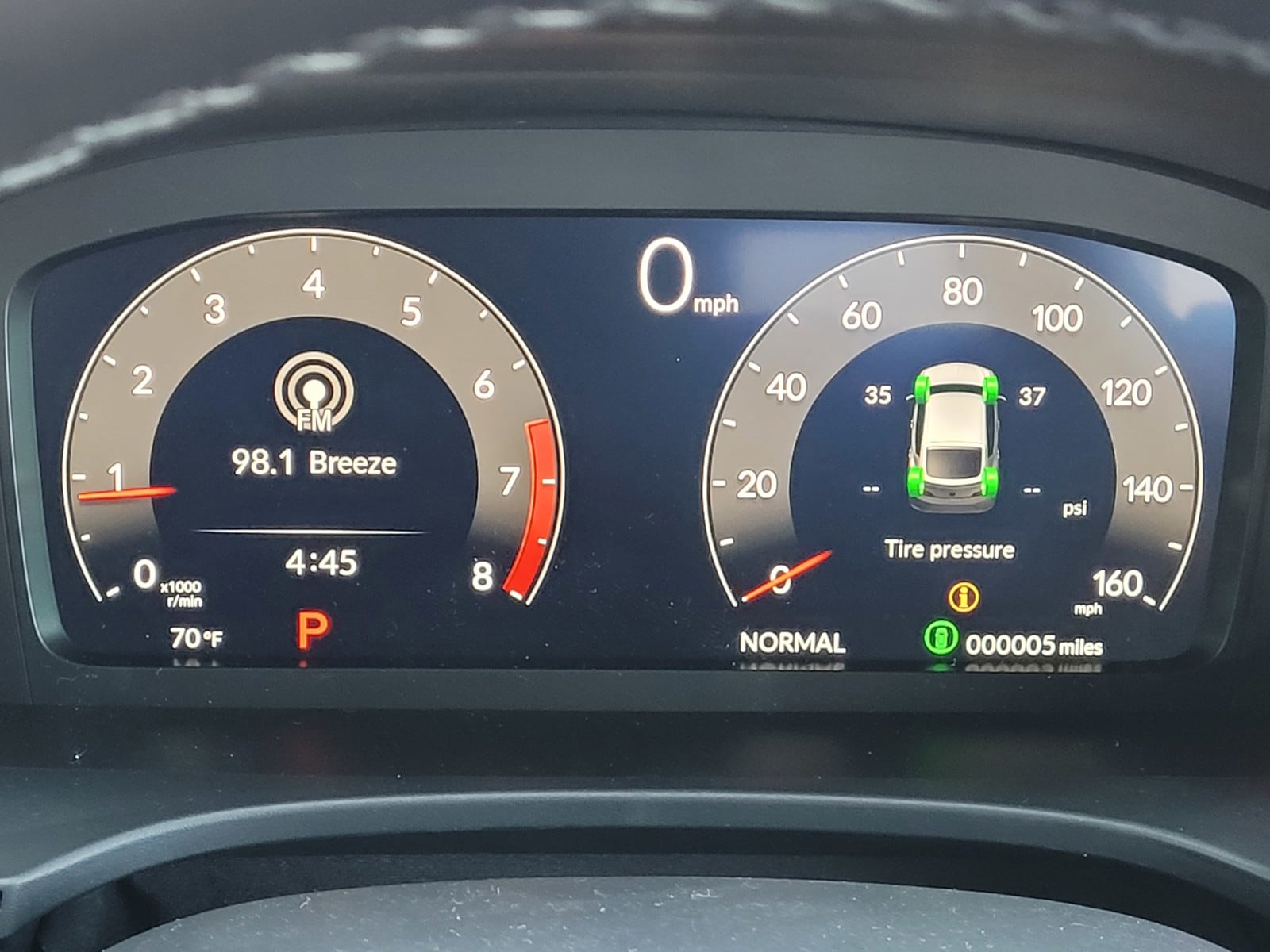 2026 Acura Integra A-Spec - Photo 9
