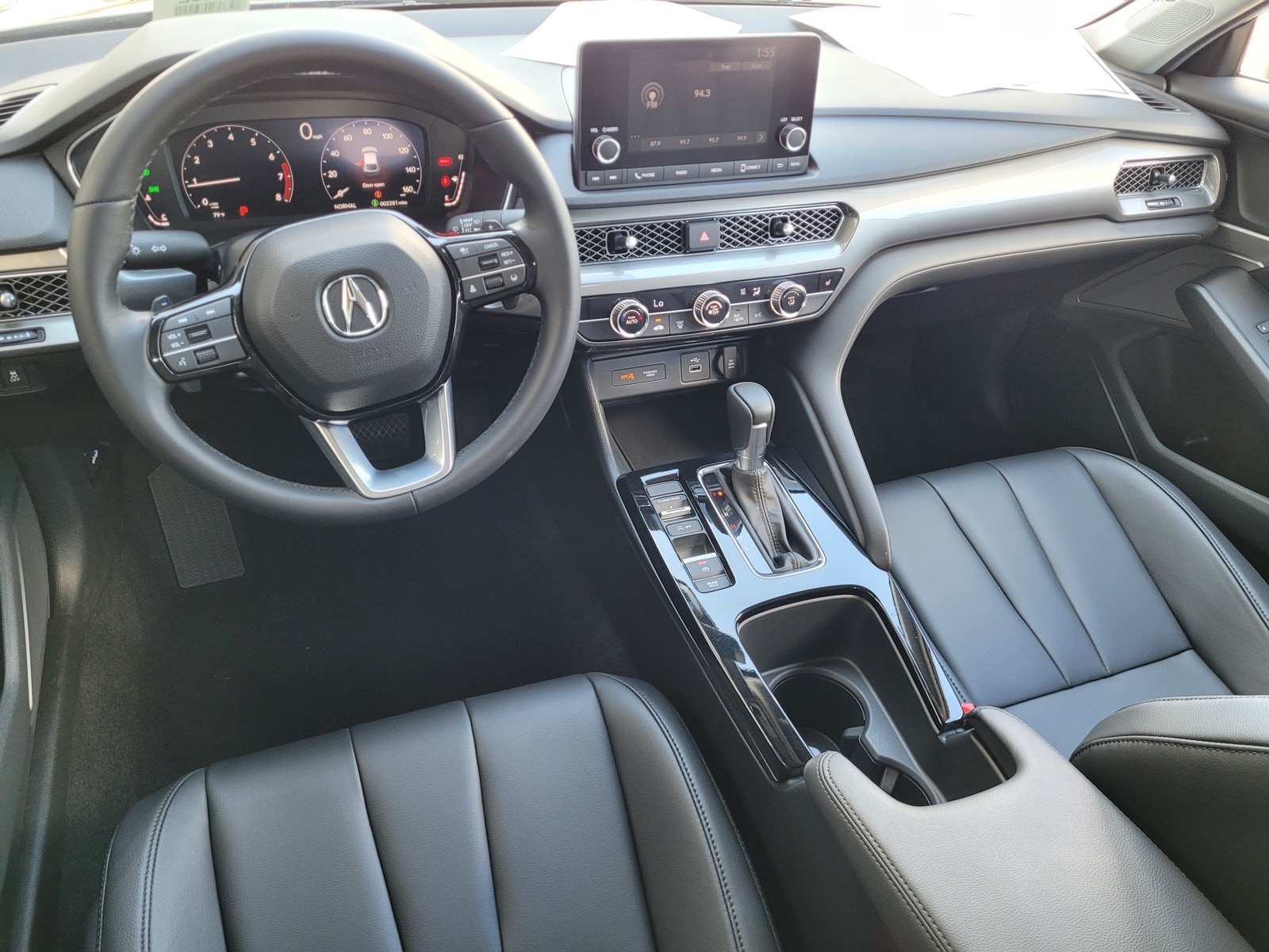 2025 Acura Integra Base photo 6