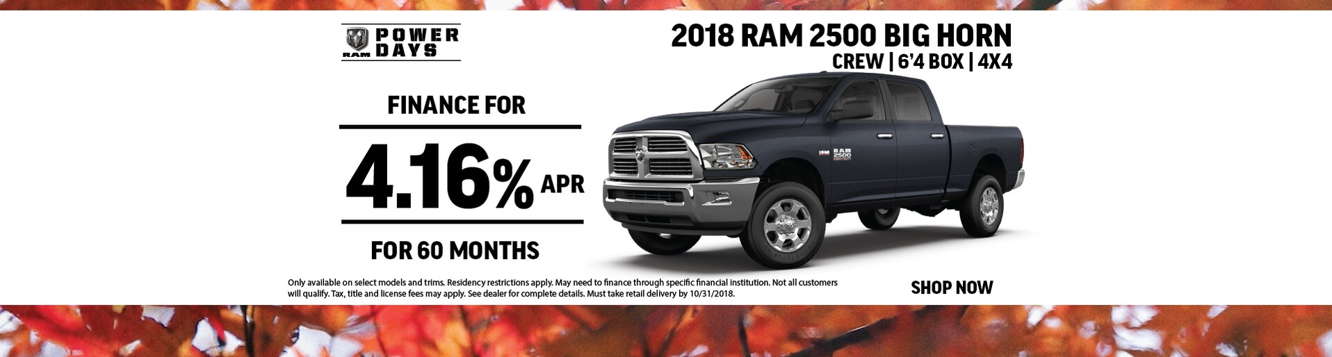 Horne Dodge Chrysler Jeep in Globe, Arizona Serving Superior AZ, San