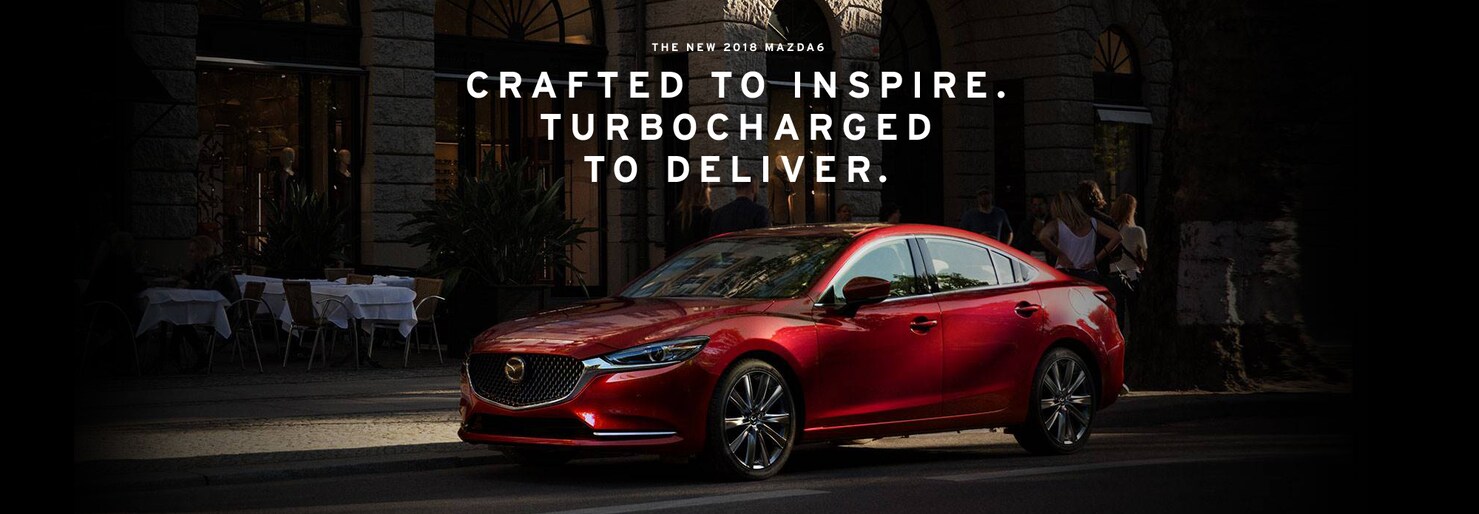 New and Used Mazda dealership in Tempe Horne Mazda