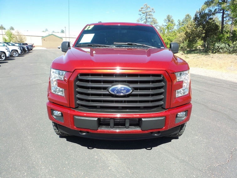 Show Low Ford >> Used Used 2017 Ford F 150 Show Low Az Horne Subaru Near Pinetop Show Low Ford >> Used Used 2017 Ford F 150 Show Low Az Horne Subaru Near Pinetop