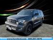  Toyota Sequoia