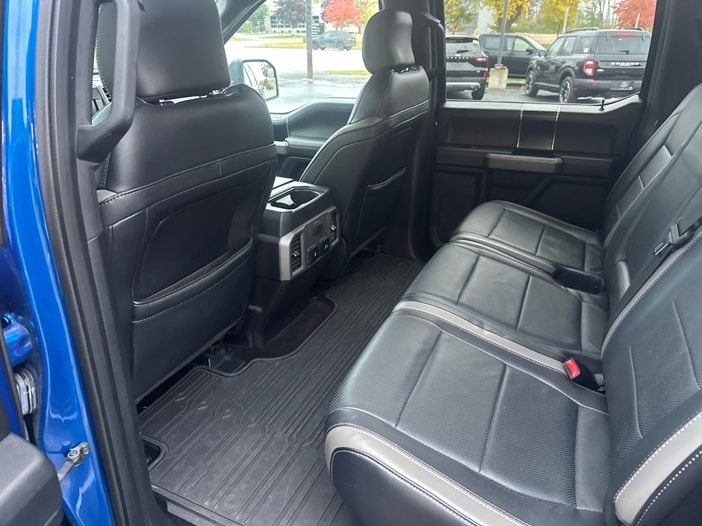 2017 Ford F-150 Raptor - Photo 10