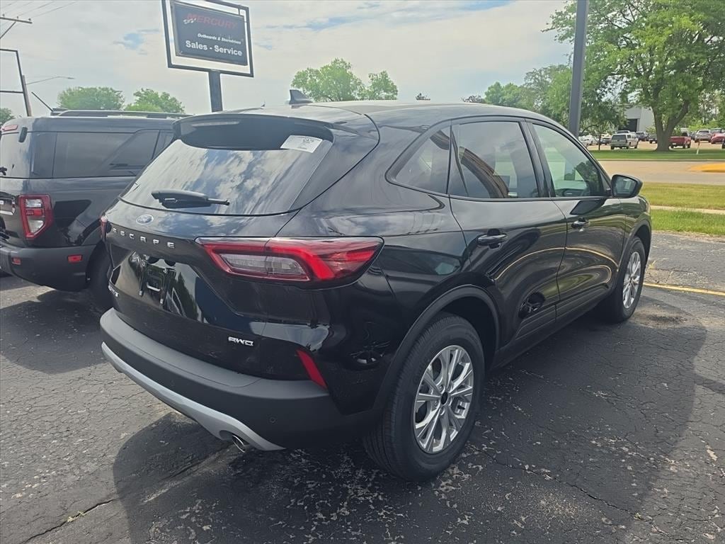 New 2026 Ford Escape Active® SUV