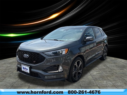 2020 Ford Edge ST AWD ST  Crossover