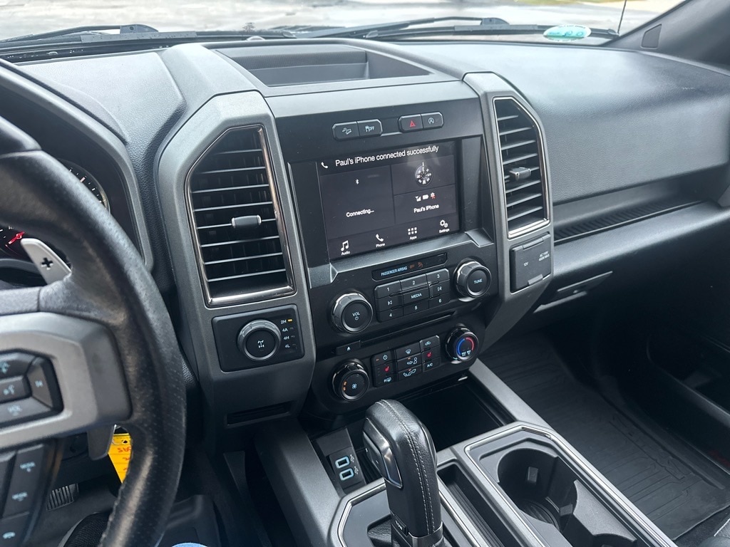 2017 Ford F-150 Raptor - Photo 13