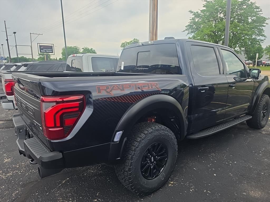 New 2026 Ford F-150 Raptor® TRUCK