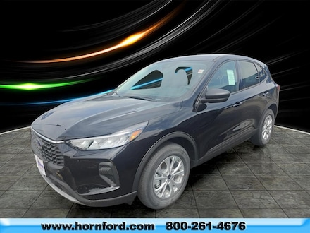 2026 Ford Escape Active&reg; SUV