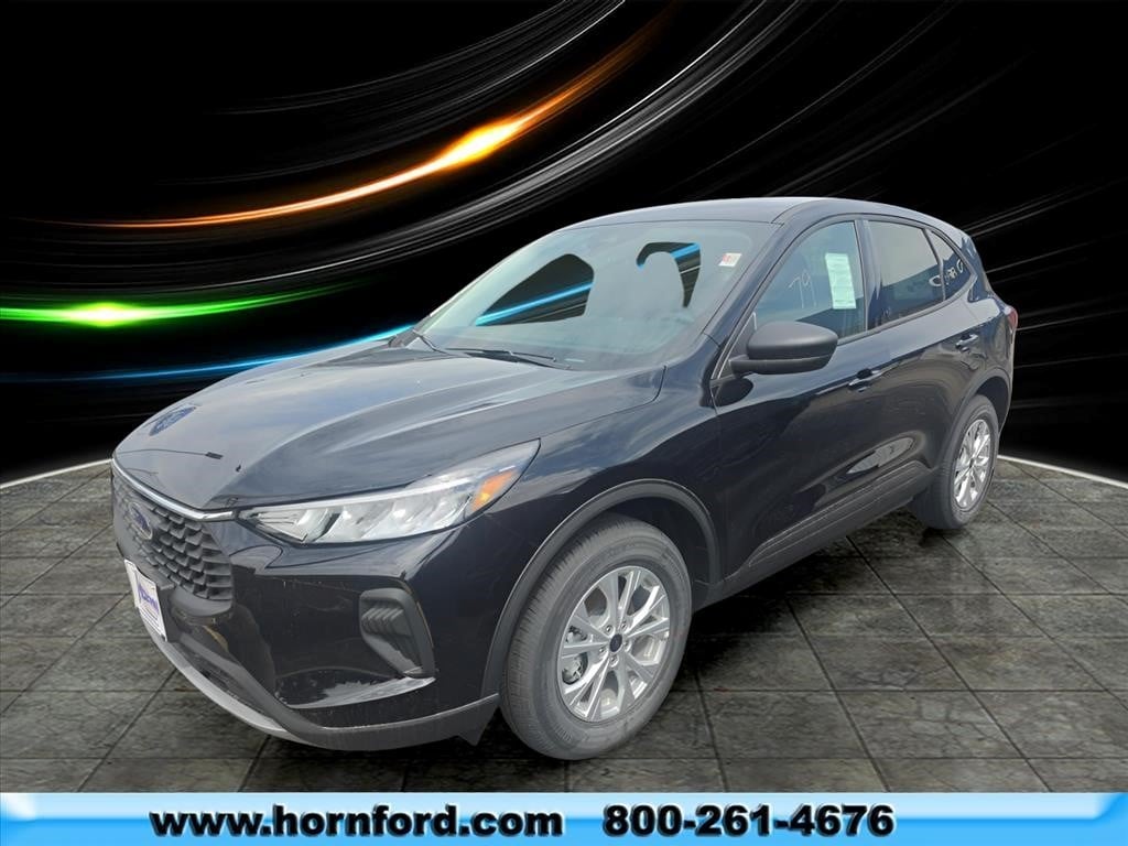 New 2026 Ford Escape Active® SUV