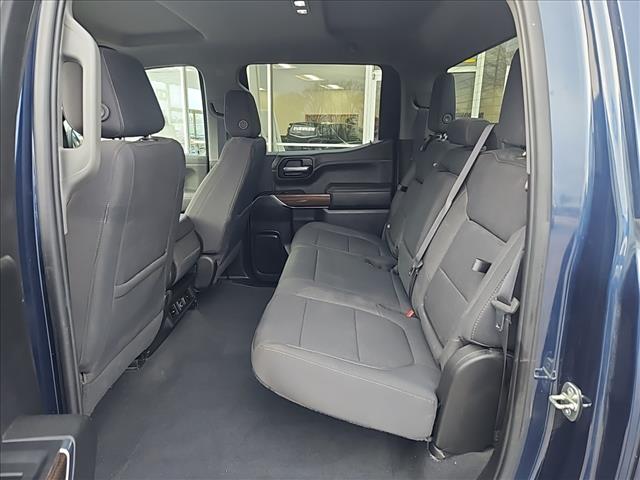2021 Chevrolet Silverado 1500 RST - Photo 9