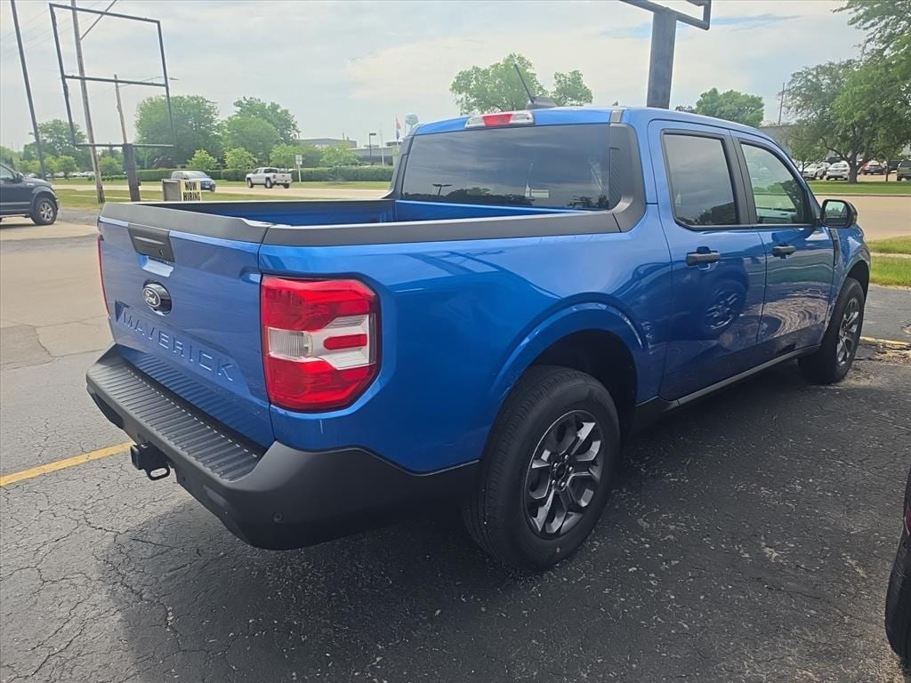 New 2026 Ford Maverick XLT TRUCK
