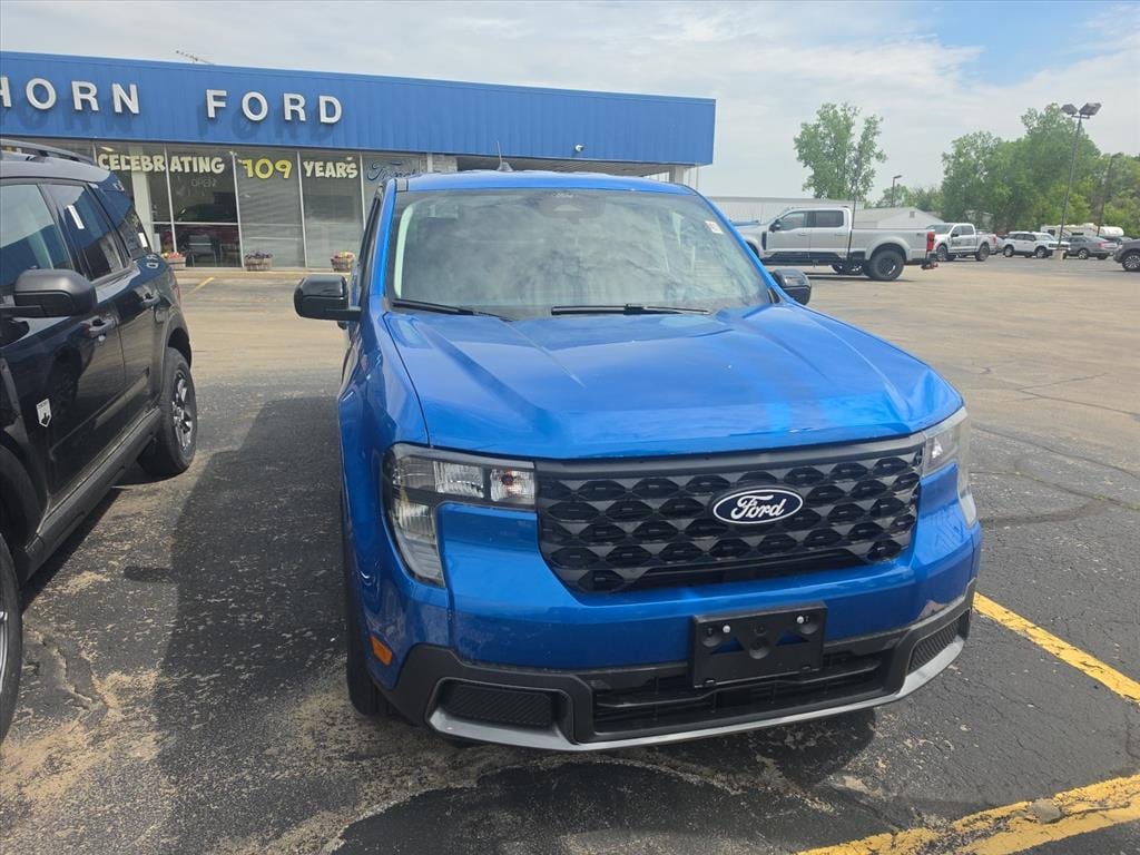 New 2026 Ford Maverick XLT TRUCK
