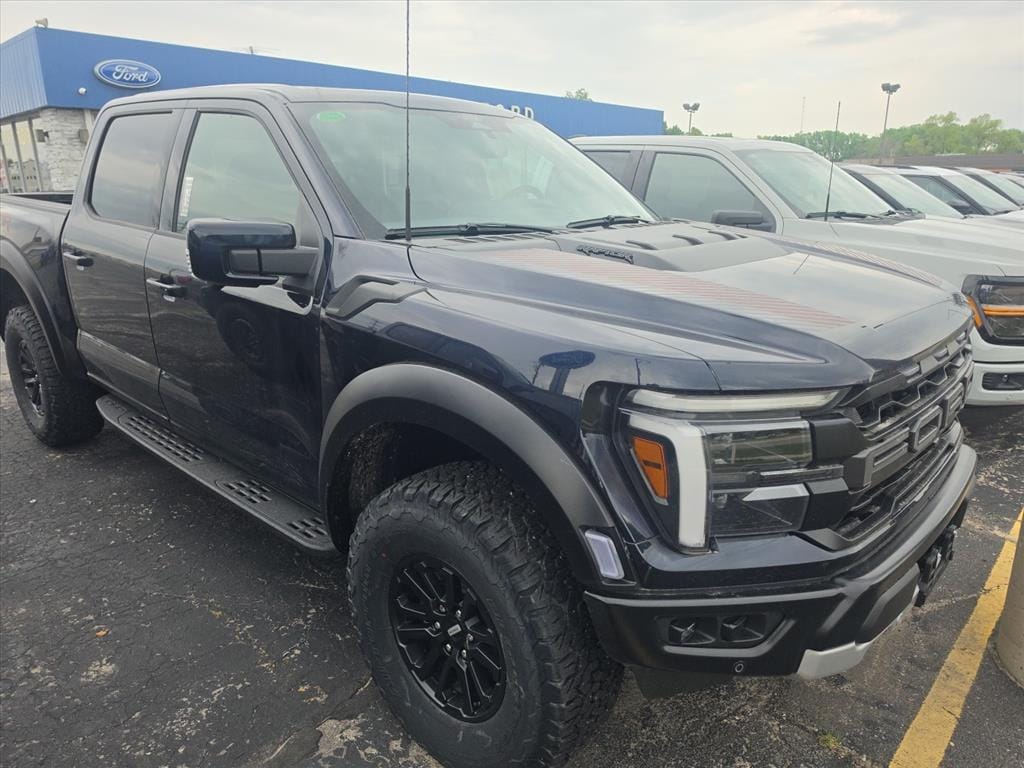 New 2026 Ford F-150 Raptor® TRUCK