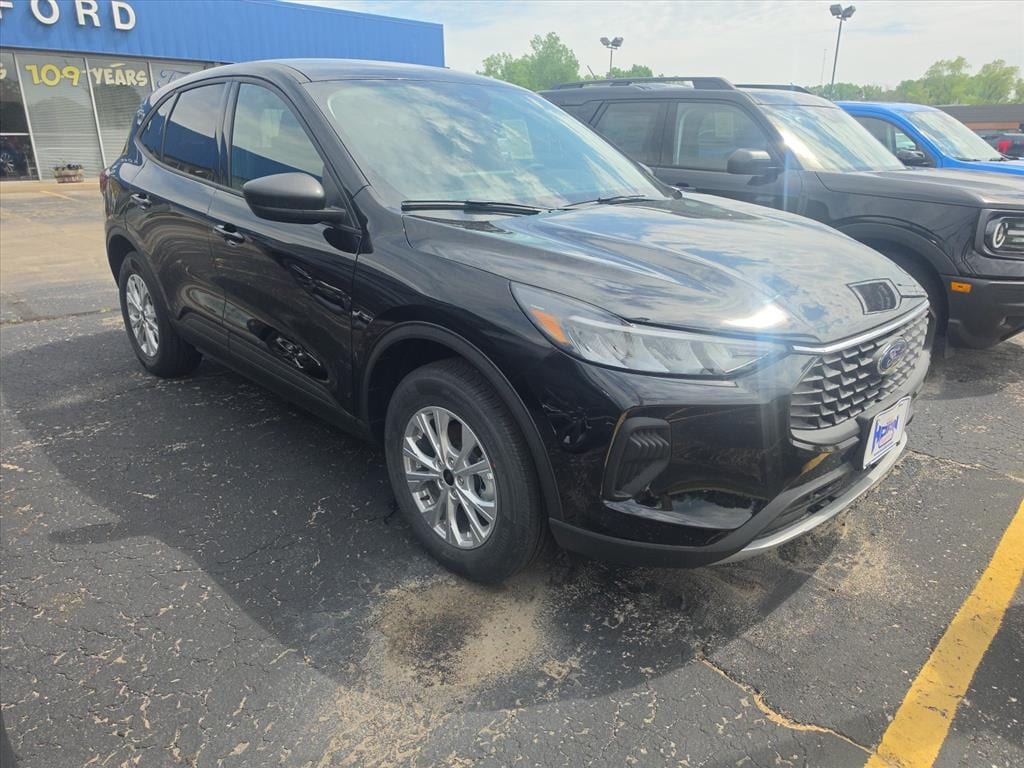 New 2026 Ford Escape Active® SUV