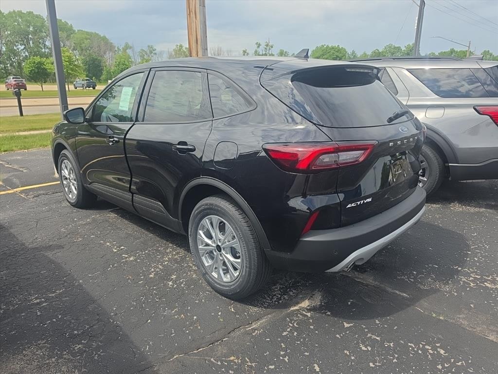 New 2026 Ford Escape Active® SUV