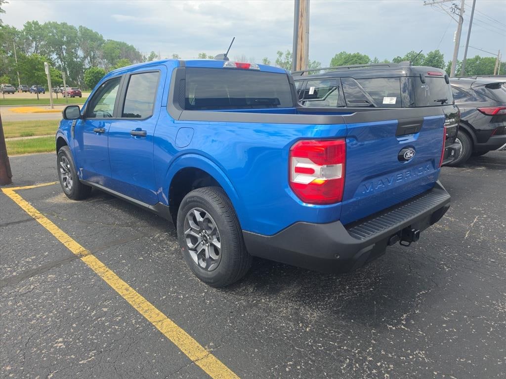 New 2026 Ford Maverick XLT TRUCK
