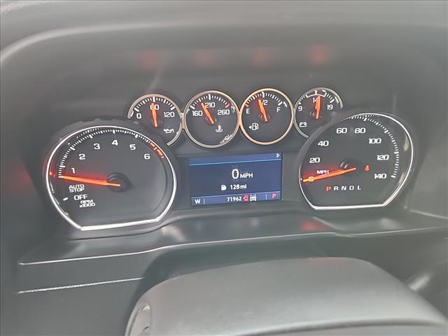 2021 Chevrolet Silverado 1500 RST - Photo 11