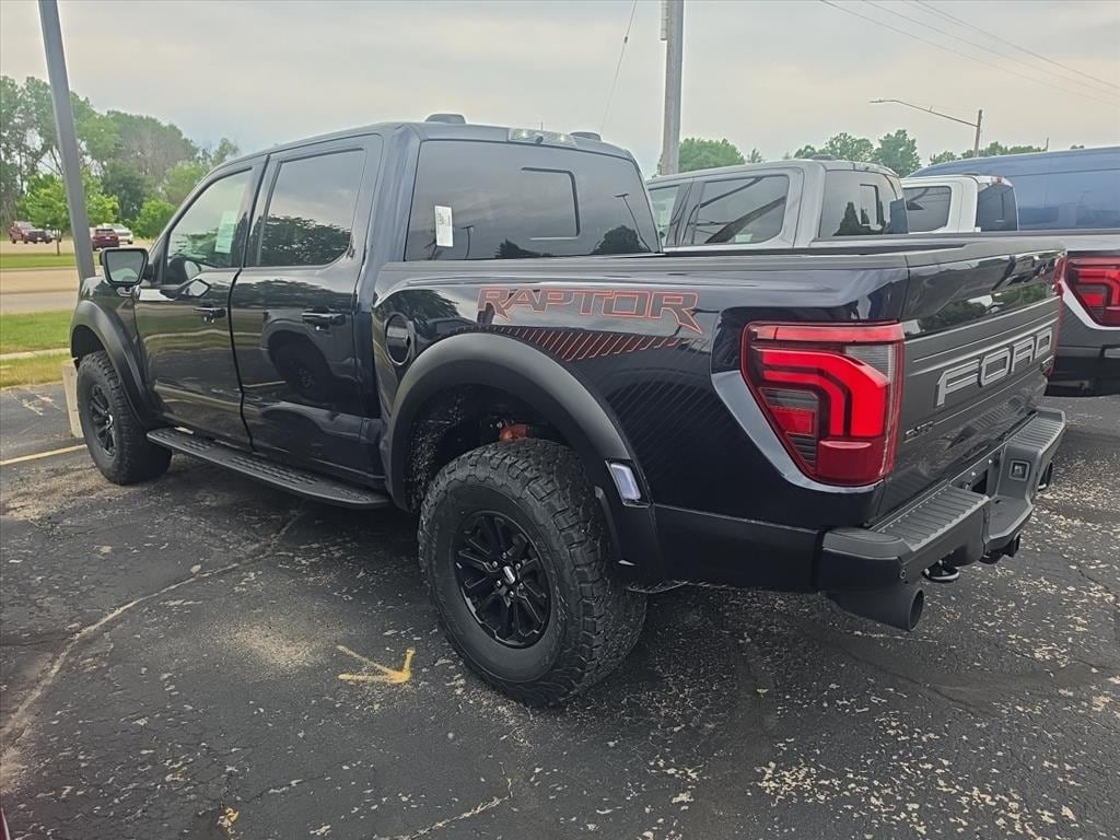 New 2026 Ford F-150 Raptor® TRUCK