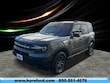  Ford Bronco Sport