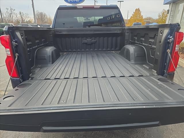 2021 Chevrolet Silverado 1500 RST - Photo 7