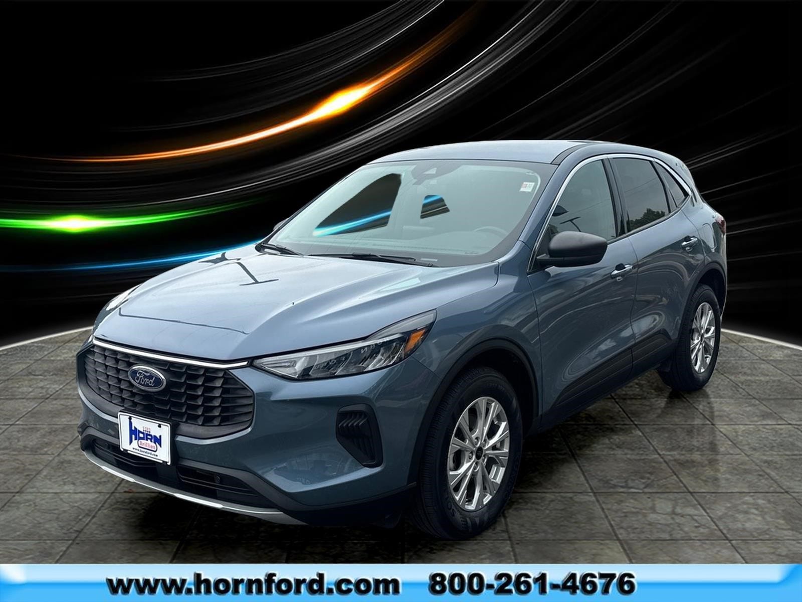 2023 Ford Escape