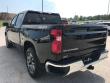 2024 Chevrolet Silverado 1500 LT Truck Crew Cab