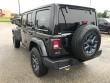 2026 Jeep Wrangler 4-DOOR SPORT Sport Utility