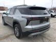 2025 Chevrolet Traverse LT SUV