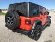 2019 Jeep Wrangler Unlimited Rubicon 4x4 SUV