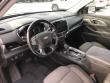2021 Chevrolet Traverse LT Cloth w/1LT SUV
