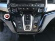 2024 Honda Odyssey Touring Van
