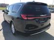 2025 Chrysler Pacifica Select Van Passenger Van