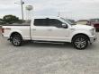 2016 Ford F-150 Truck SuperCrew Cab