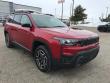 2026 Jeep Cherokee LIMITED 4X4 Sport Utility