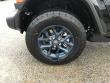 2026 Jeep Wrangler 4-DOOR SPORT Sport Utility
