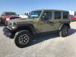 2026 Jeep Wrangler 4-DOOR RUBICON Sport Utility