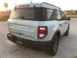 2021 Ford Bronco Sport Big Bend SUV