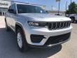 2026 Jeep Grand Cherokee LAREDO 4X4 Sport Utility