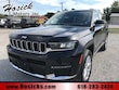  Jeep New Grand Cherokee