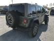 2026 Jeep Wrangler 4-DOOR RUBICON Sport Utility