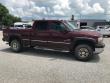 2002 Chevrolet Silverado 2500HD LT Truck Crew Cab