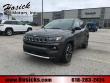 2022 Jeep Compass Limited SUV