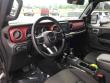 2018 Jeep Wrangler Unlimited Rubicon 4x4 SUV