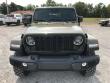 2025 Jeep Gladiator WILLYS 4X4 Pickup