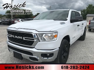 2024 Ram 1500 Big Horn/Lone Star Truck Crew Cab