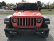 2019 Jeep Wrangler Unlimited Rubicon 4x4 SUV