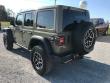 2026 Jeep Wrangler 4-DOOR RUBICON Sport Utility