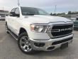 2021 Ram 1500 Big Horn/Lone Star Truck Crew Cab