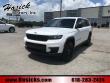 2025 Jeep Grand Cherokee L Laredo SUV